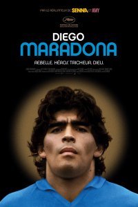 Image Diego Maradona