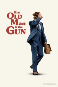 Image The Old Man & the Gun