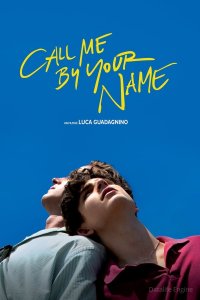 Image Call Me by Your Name