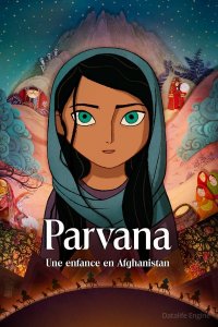 Image Parvana, une enfance en Afghanistan