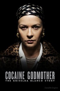 Image Cocaine Godmother