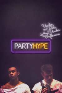 Image Party Hype