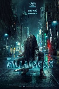 Image The Villainess