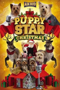 Image Puppy Star : c’est Noël !