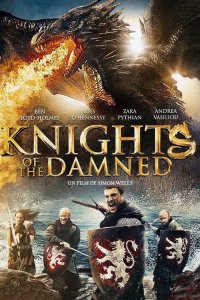 Image Knights of the Damned