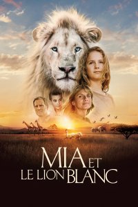 Image Mia et le lion blanc