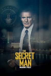 Image The Secret Man : Mark Felt