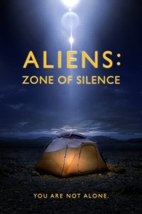Image Aliens: Zone of Silence