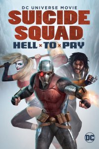 Image Suicide Squad : Hell to Pay