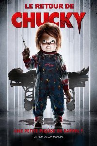 Image Le retour de Chucky