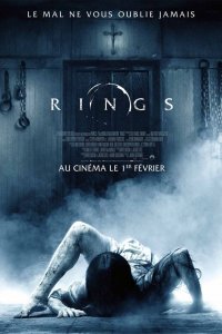 Image Le Cercle : Rings