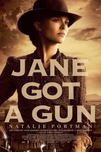 Image Jane got a gun