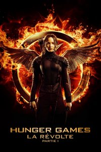Image Hunger Games : La Révolte, 1ère partie
