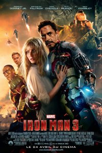 Image Iron Man 3