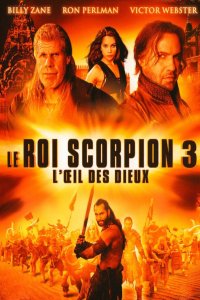 Image Le Roi Scorpion 3: L'Œil des Dieux