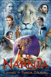 Image Le Monde de Narnia, chapitre 3 - L'Odyssée du passeur d'aurore