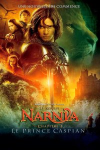 Image Le Monde de Narnia, chapitre 2 - Le Prince Caspian