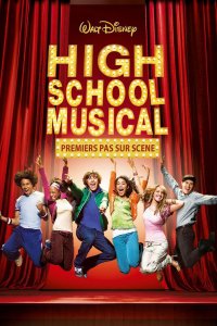 Image High School Musical 1: Premiers pas sur scène