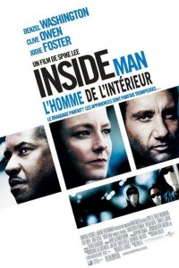 Image Inside Man - L'homme de l'intérieur