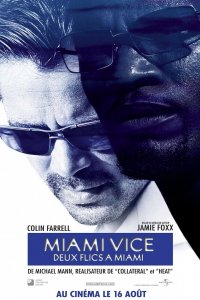 Image Miami Vice : Deux Flics à Miami