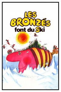 Image Les Bronzés font du ski