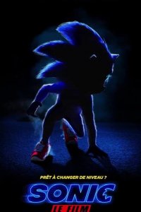Image Sonic le film