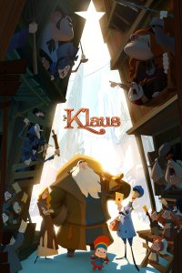 Image La Légende de Klaus