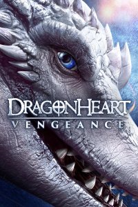 Image Coeur de dragon 5 - La vengeance
