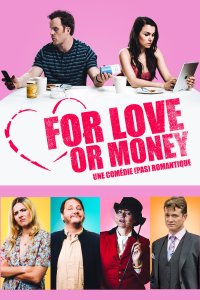 Image For Love or Money