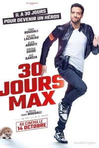 Image 30 jours max