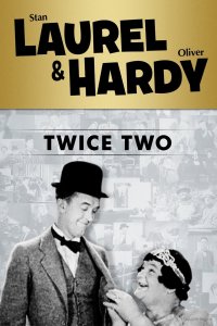 Image Laurel et Hardy - Les Joies du mariage