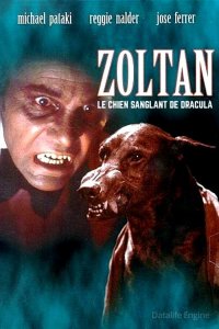 Image Zoltan, le chien sanglant de Dracula