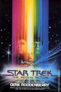 Image Star Trek : Le film
