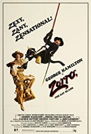 Image La grande Zorro