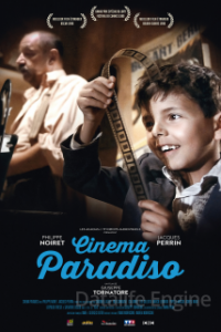 Image Cinéma Paradiso