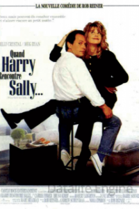 Image Quand Harry rencontre Sally