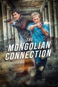 Image The Mongolian Connection