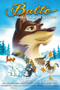 Image Balto chien-loup, héros des neiges