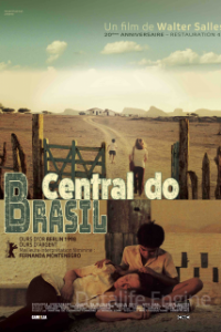 Image Central do Brasil