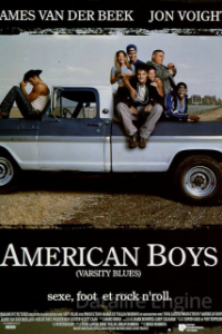 Image American boys