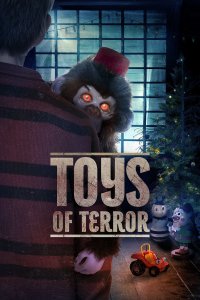 Image Toys of Terror