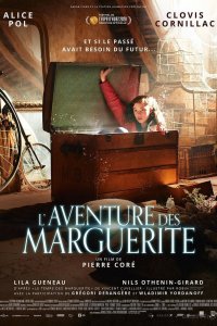 Image L'Aventure des Marguerite