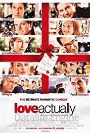Image Love Actually