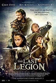 Image The Last Legion