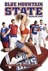 Image Blue Mountain State
