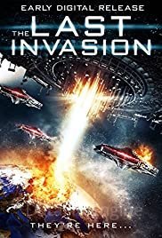Image The Last Invasion