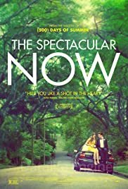 Image The Spectacular Now