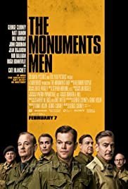 Image Monuments Men
