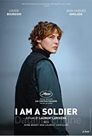 Image Je suis un soldat