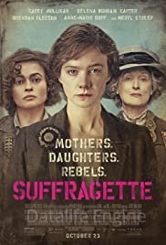 Image Les Suffragettes
